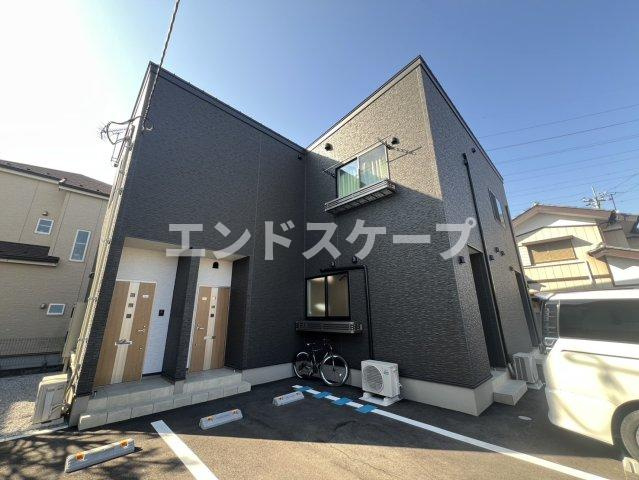 K・グランデ倉賀野