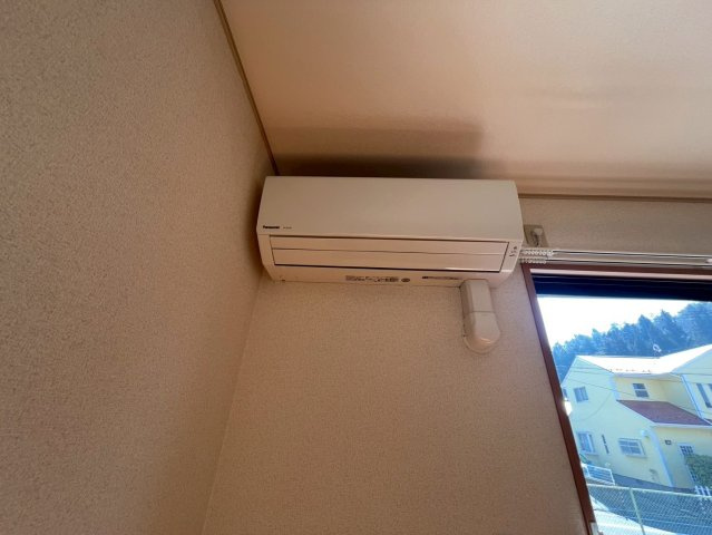 ニューキャピタルⅥの設備