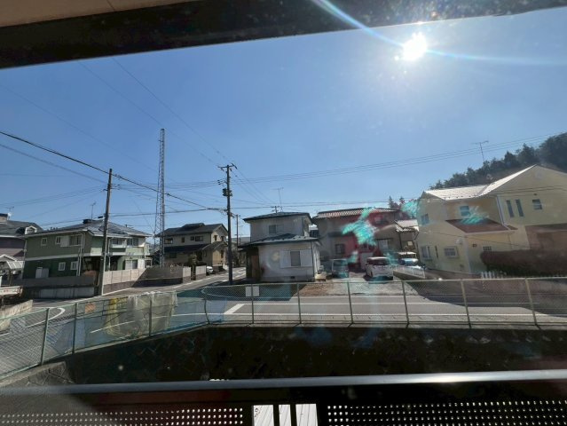 ニューキャピタルⅥの展望