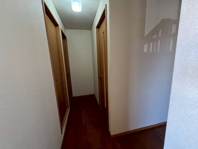 ニューキャピタルⅥの内装