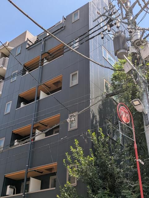 グランシャリオ蓮沼　物件確認はＩＴＡＮＪＩ　ＢＢのその他