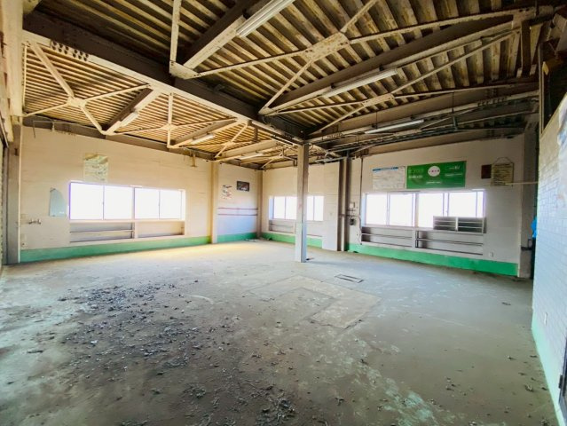 八街ほ　店舗付き住宅のその他