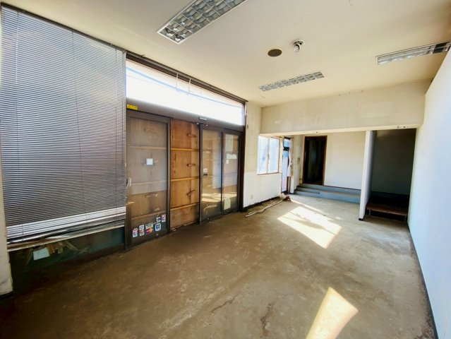 八街ほ　店舗付き住宅のその他