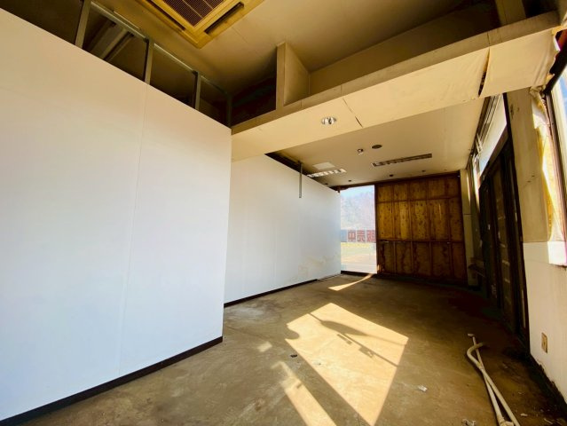 八街ほ　店舗付き住宅のその他