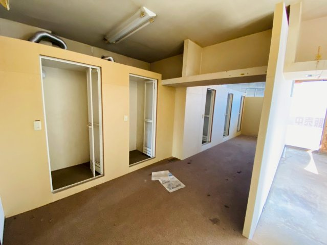 八街ほ　店舗付き住宅のその他