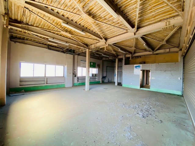 八街ほ　店舗付き住宅のその他