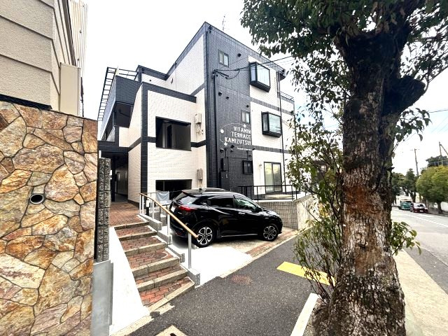 ビタミンテラス上筒井