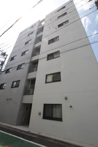 グランデュオ小石川の画像