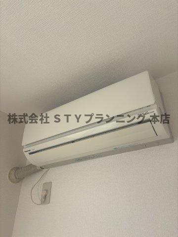 仲介手数料0円！エスカーラ植田の設備