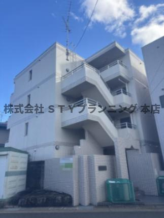 仲介手数料0円！エスカーラ植田の外観