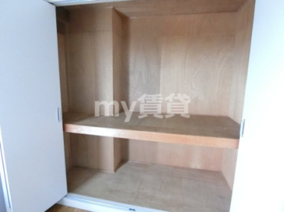 【収納】 | プレステージュ・ミネギシ