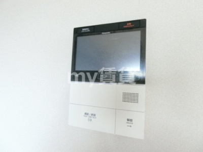 【セキュリティ】 | プレステージュ・ミネギシ