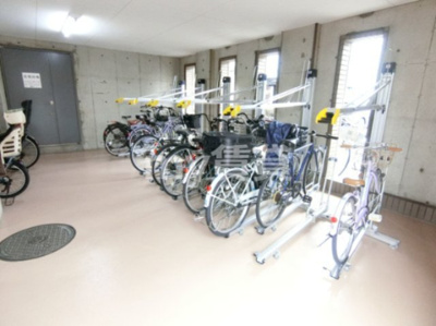 【その他共用部分】 | プレステージュ・ミネギシ