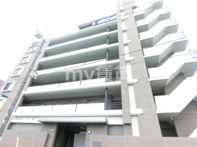 【外観】 | プレステージュ・ミネギシ