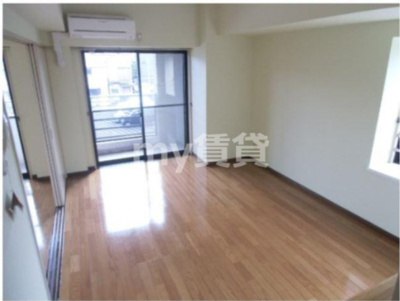 【居間・リビング】 | プレステージュ・ミネギシ