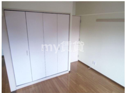 【洋室】 | プレステージュ・ミネギシ