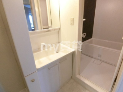 【独立洗面台】 | プレステージュ・ミネギシ