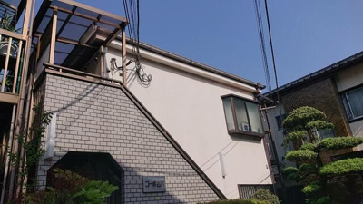 【その他】 | コーポ古川