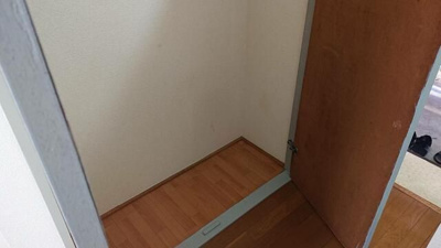 【収納】 | コーポ古川