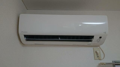 【内装】 | コーポ古川