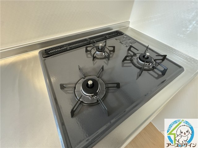 カレントの設備