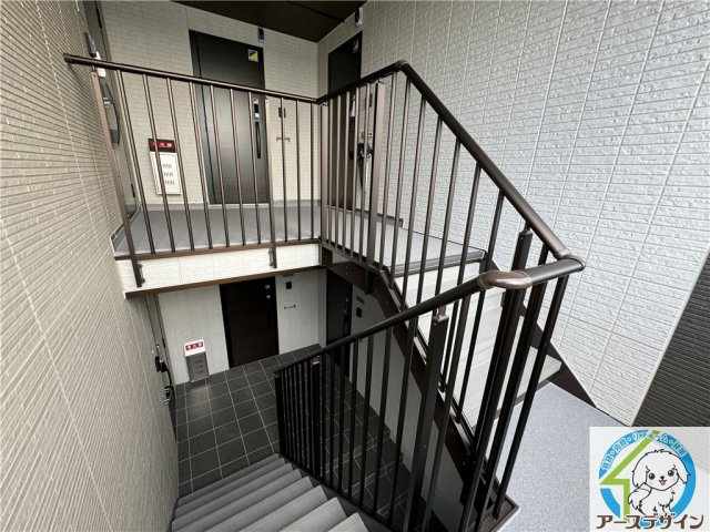 カレントのその他共用部分