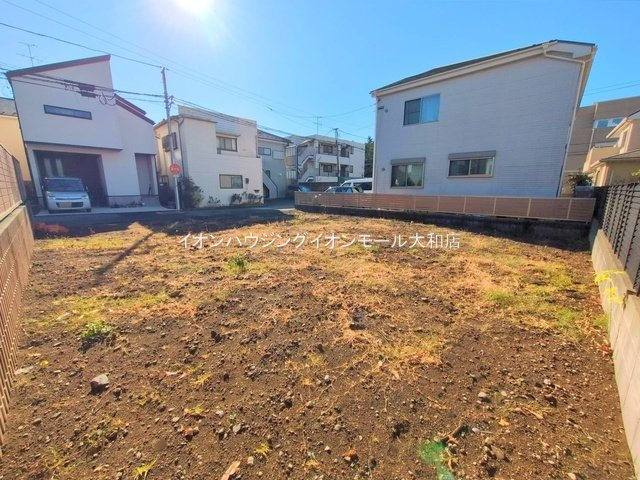 南林間IV（南林間4期）