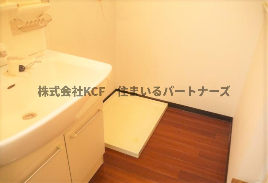 レジデンス幸の設備