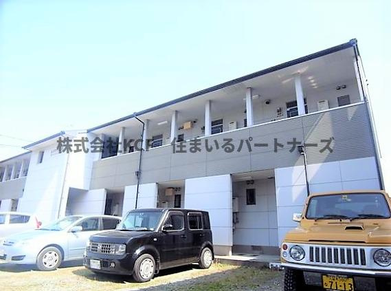 レジデンス幸のその他共用部分