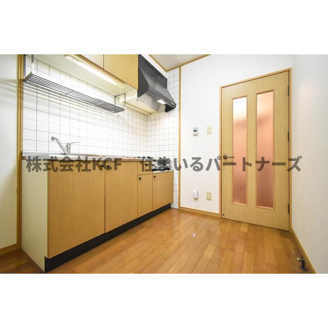 アザレアハイツ和泉野のその他