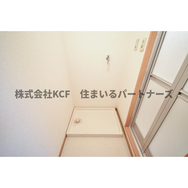 アザレアハイツ和泉野の設備