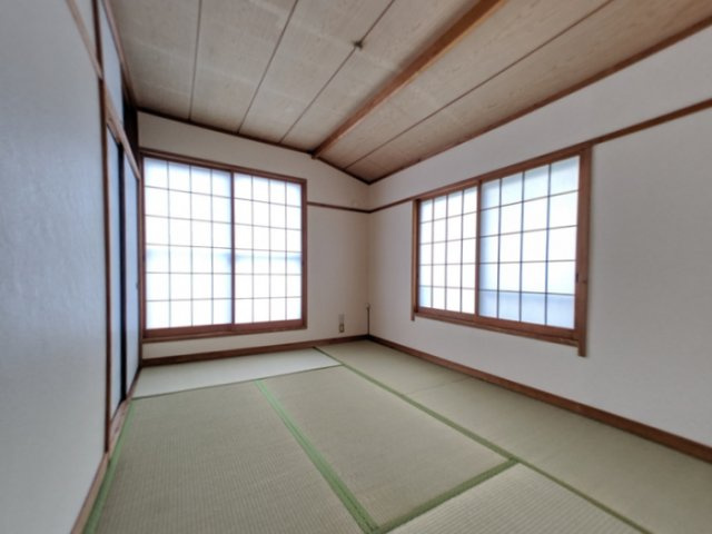 ガーデンテラス K.Nの展望