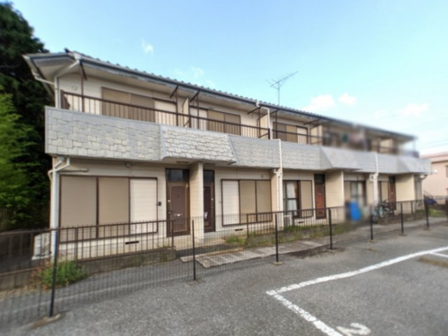 ガーデンテラス K.N