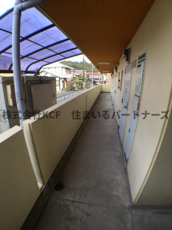 久留米市御井町の賃貸マンションのその他