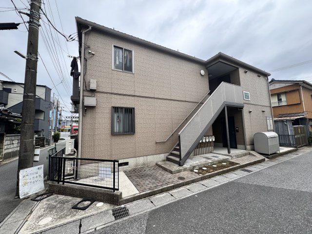 アーク浜町
