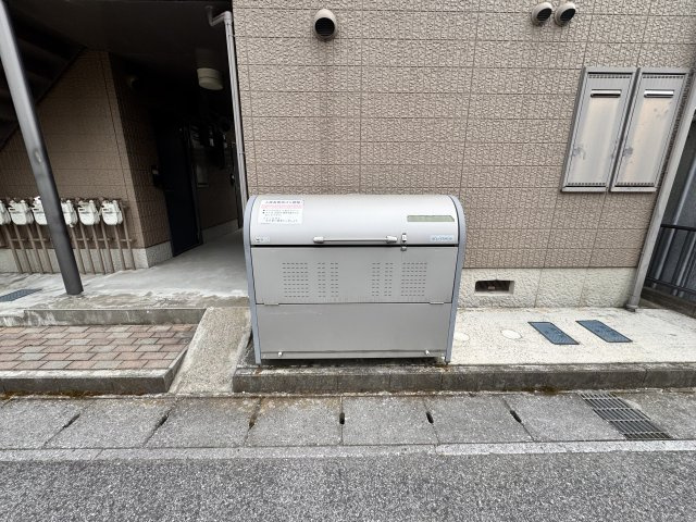アーク浜町のその他共用部分