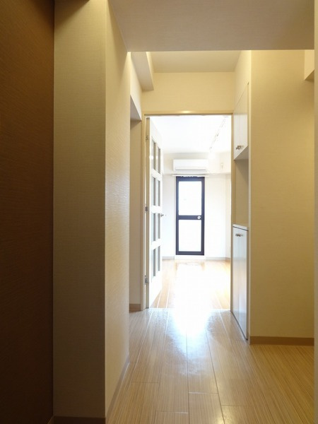 アポーラ中野のその他