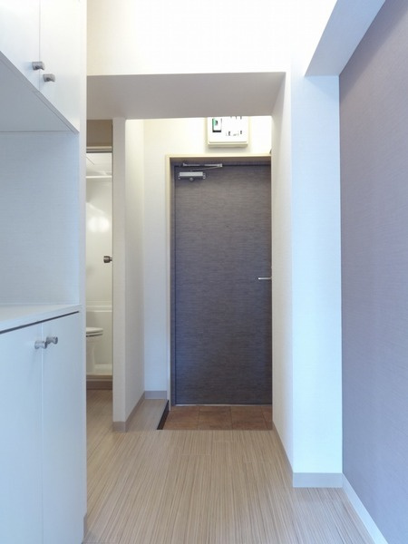 アポーラ中野のその他