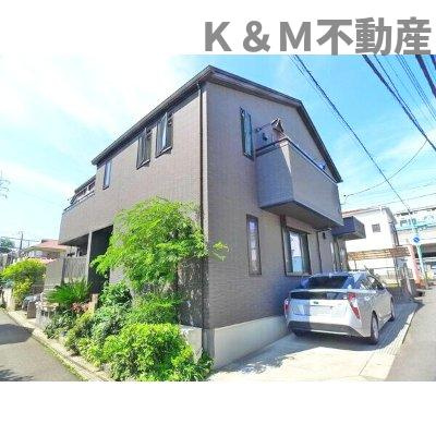 アヴニールヴィラ新柏