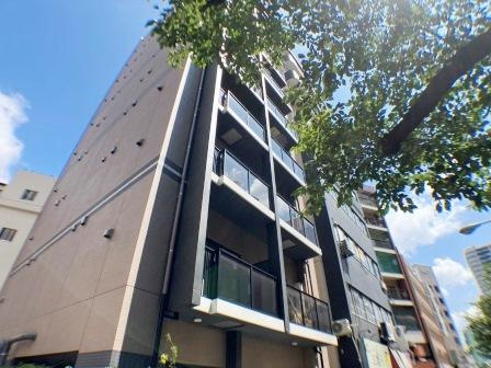 ガリシア大塚駅前