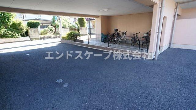 アルトヴァストのその他共用部分|高崎、前橋のお部屋探しはエンドスケープまで！お客様の理想お聞かせ下さい♪