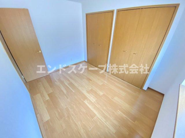 アルトヴァストの洋室|高崎、前橋のお部屋探しはエンドスケープまで！お客様の理想お聞かせ下さい♪