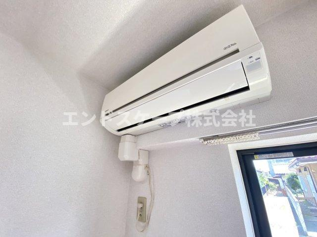 アルトヴァストの設備|高崎、前橋のお部屋探しはエンドスケープまで！お客様の理想お聞かせ下さい♪