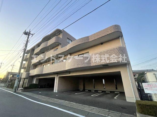 アルトヴァストの外観|高崎、前橋のお部屋探しはエンドスケープまで！お客様の理想お聞かせ下さい♪