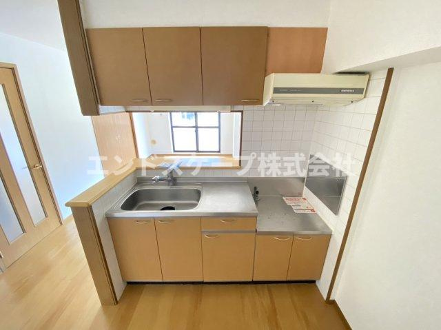 アルトヴァストのキッチン|高崎、前橋のお部屋探しはエンドスケープまで！お客様の理想お聞かせ下さい♪