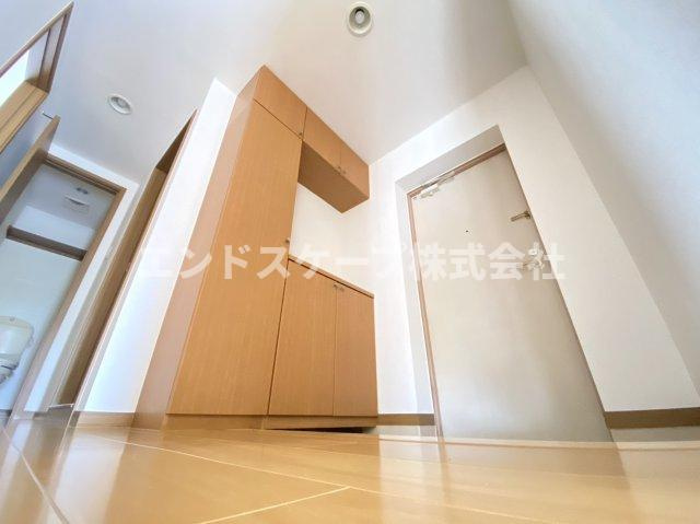 アルトヴァストの内装|高崎、前橋のお部屋探しはエンドスケープまで！お客様の理想お聞かせ下さい♪