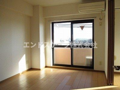 アルトヴァストの内装|高崎、前橋のお部屋探しはエンドスケープまで！お客様の理想お聞かせ下さい♪