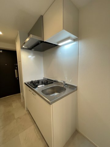 ＧＲＡＮ ＰＡＳＥＯ北新宿のキッチン|キッチンです