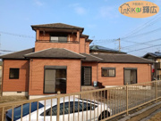 加古川市神野町石守１丁目　中古戸建の画像