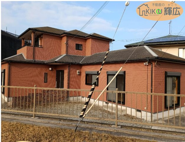 【駐車場】 | 加古川市神野町石守１丁目　中古戸建